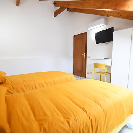 B&B Il Bivio Sui Sentieri Pianillo エクステリア 写真