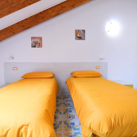 B&B Il Bivio Sui Sentieri Pianillo エクステリア 写真