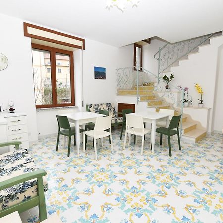 B&B Il Bivio Sui Sentieri Pianillo エクステリア 写真