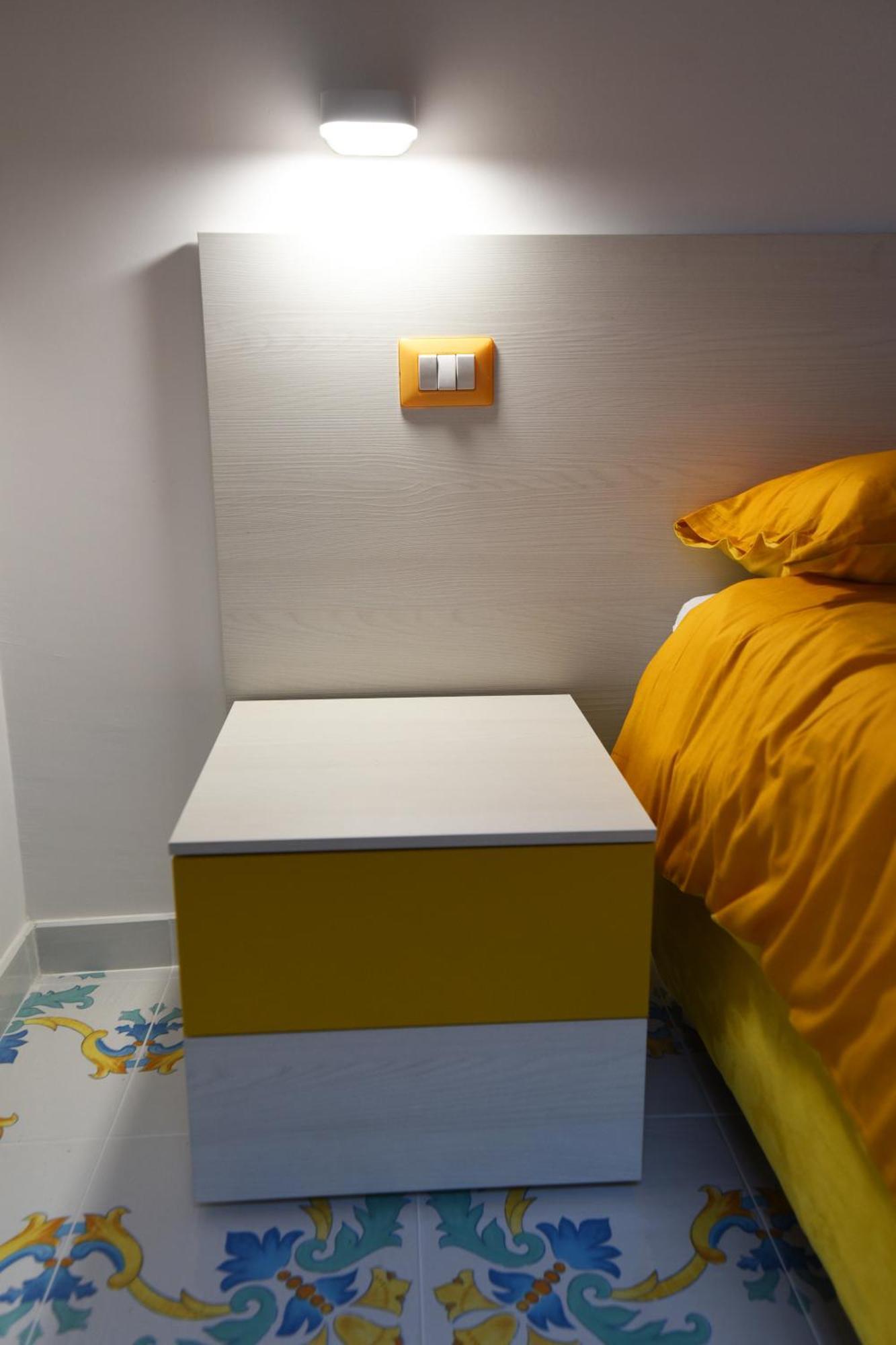 B&B Il Bivio Sui Sentieri Pianillo エクステリア 写真