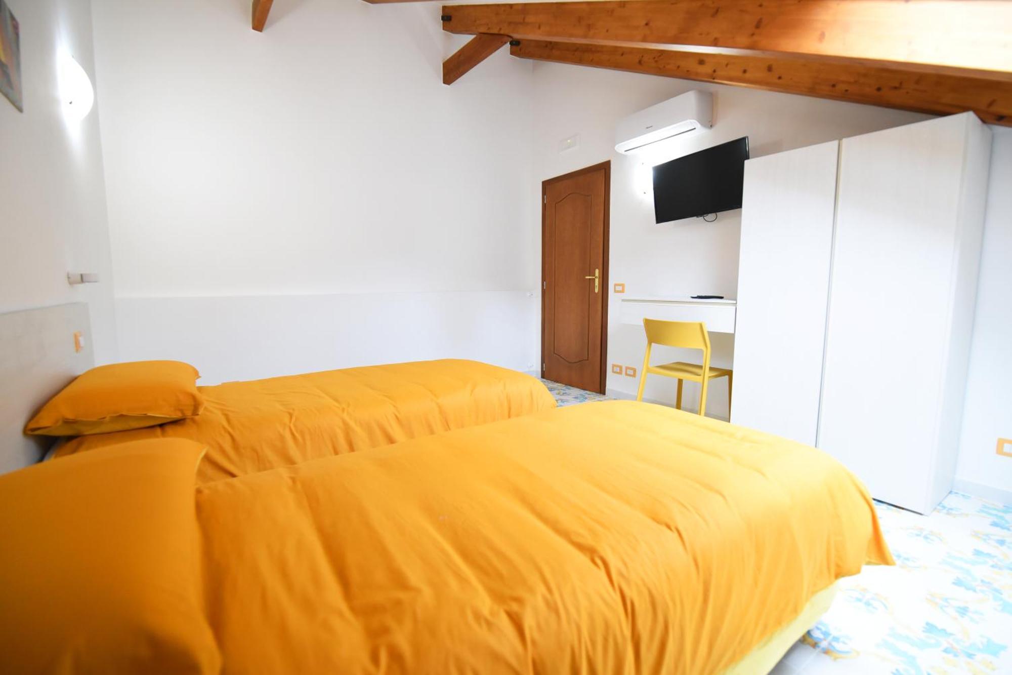 B&B Il Bivio Sui Sentieri Pianillo エクステリア 写真