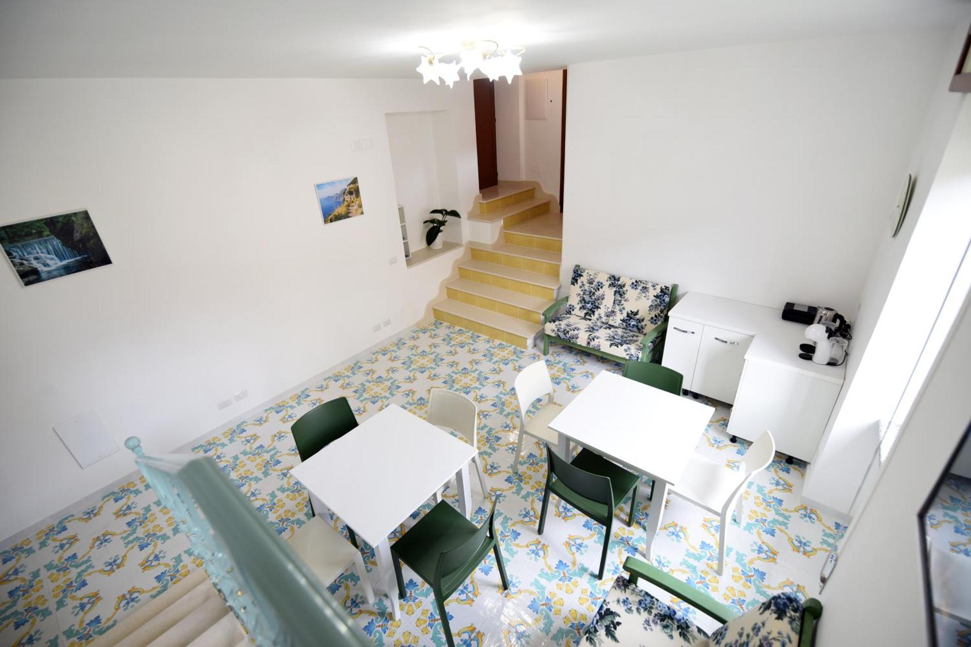 B&B Il Bivio Sui Sentieri Pianillo エクステリア 写真