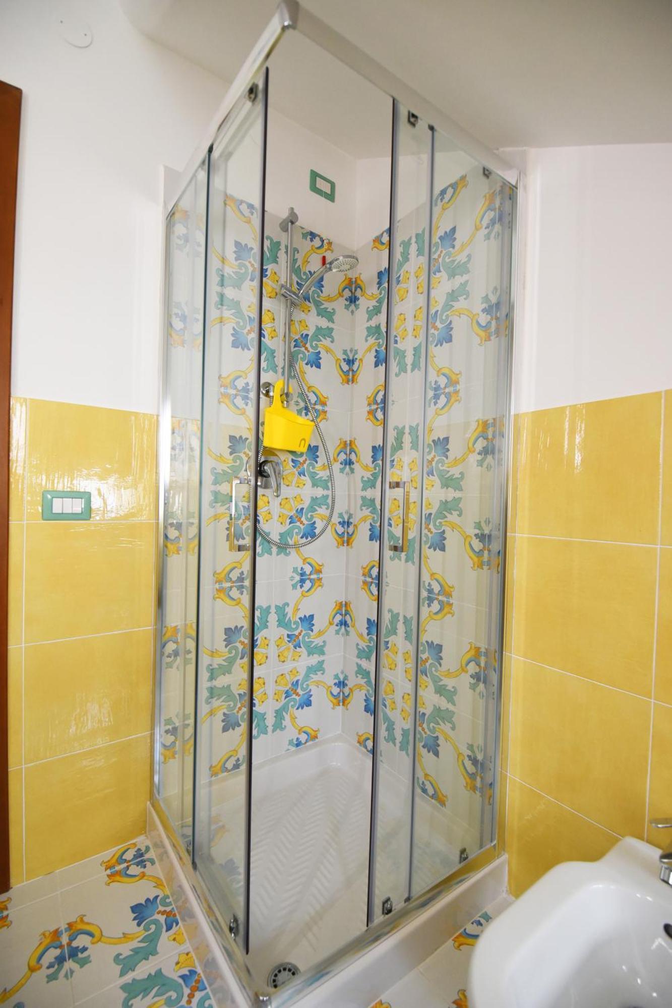 B&B Il Bivio Sui Sentieri Pianillo エクステリア 写真