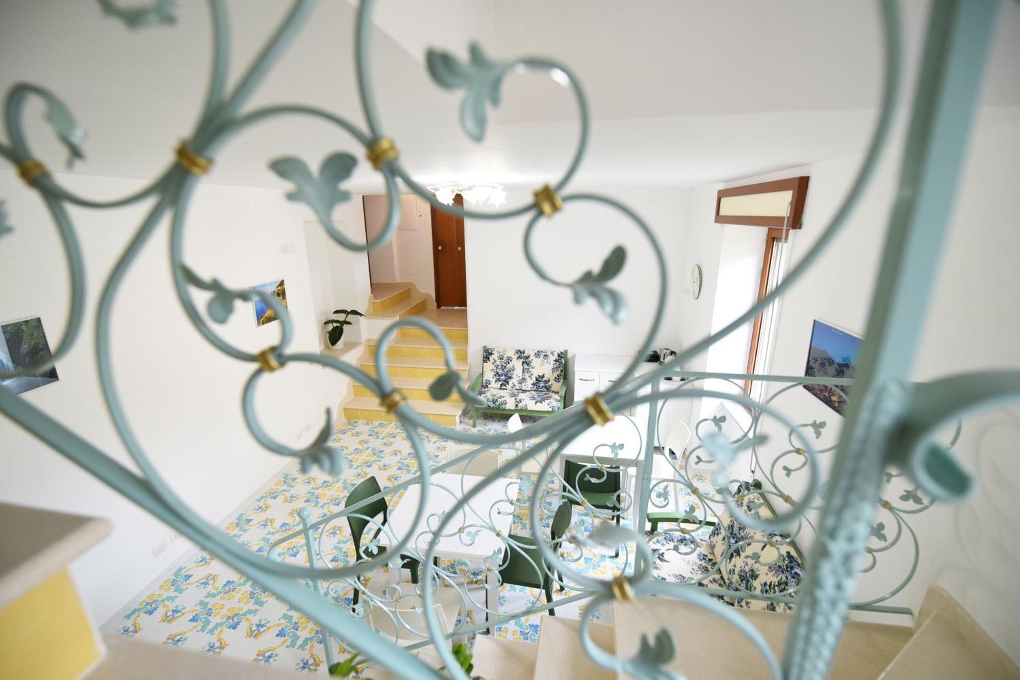 B&B Il Bivio Sui Sentieri Pianillo エクステリア 写真