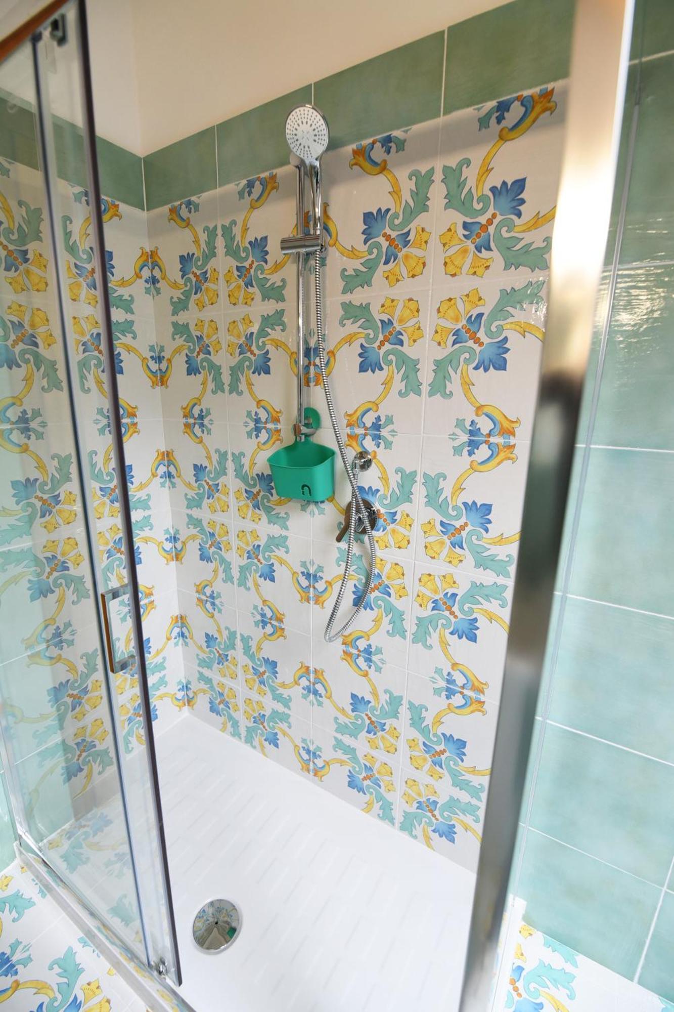 B&B Il Bivio Sui Sentieri Pianillo エクステリア 写真