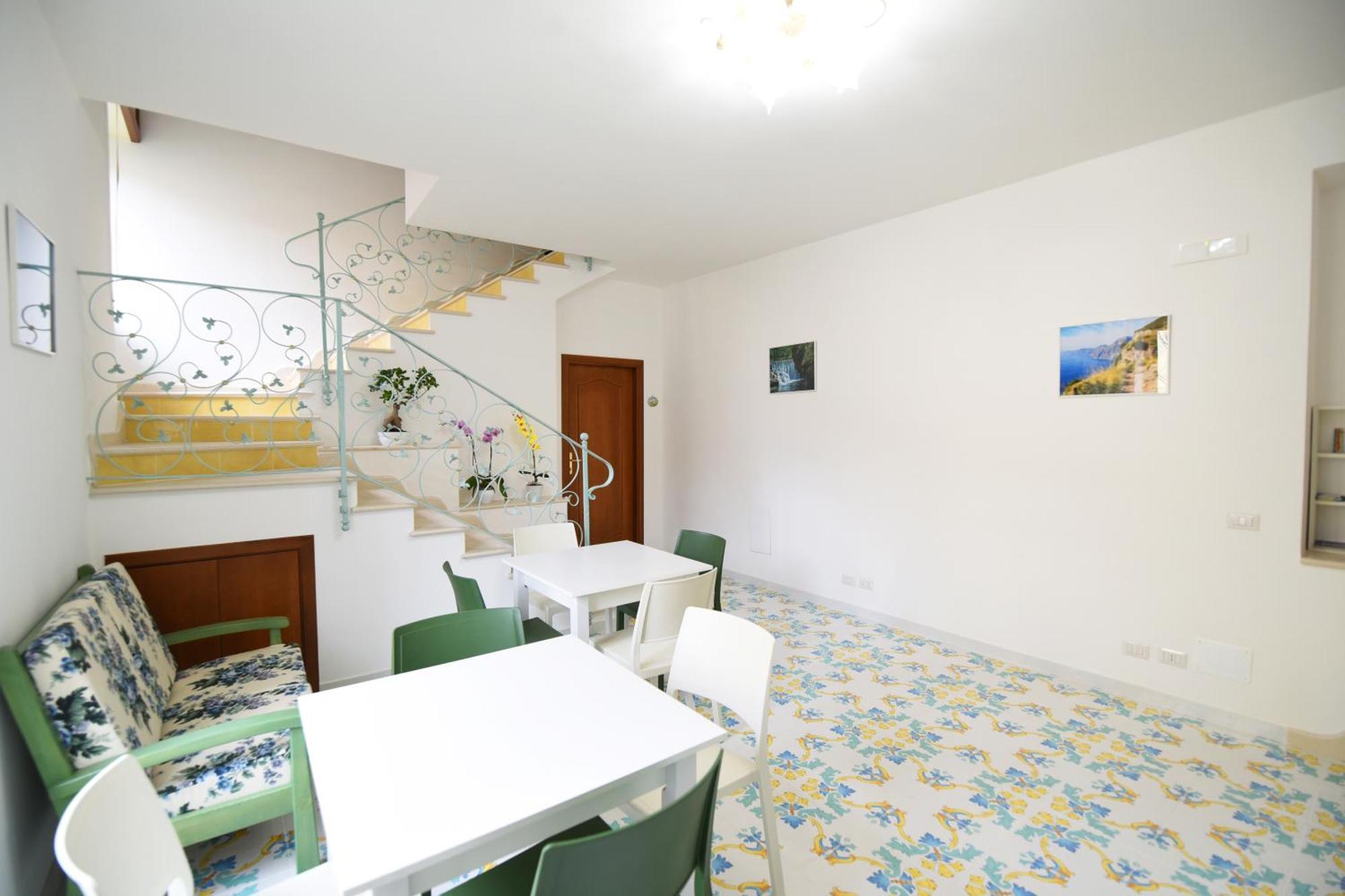 B&B Il Bivio Sui Sentieri Pianillo エクステリア 写真