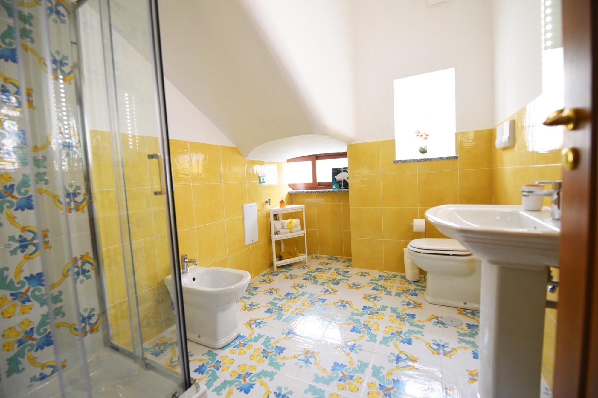 B&B Il Bivio Sui Sentieri Pianillo エクステリア 写真