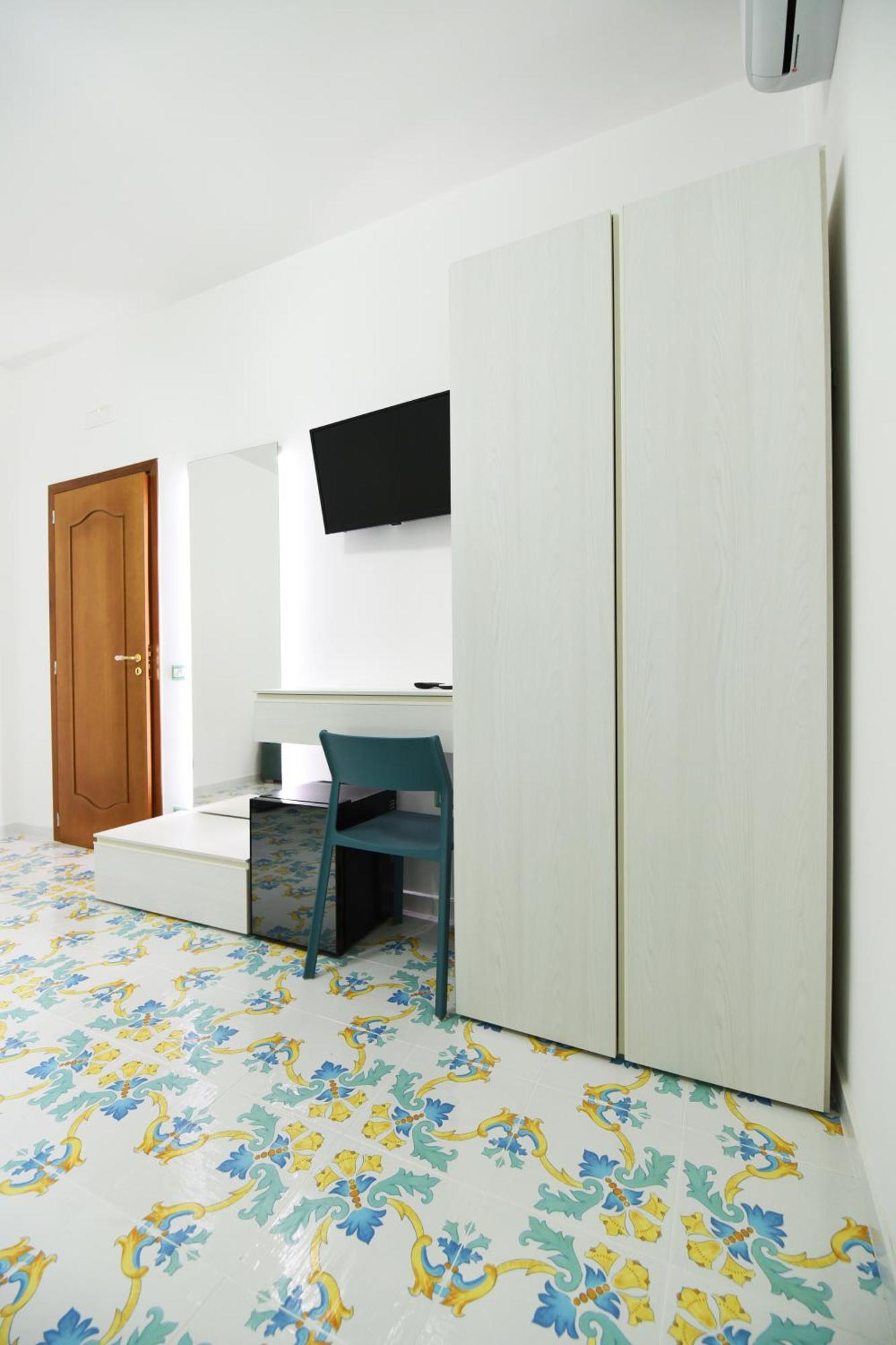 B&B Il Bivio Sui Sentieri Pianillo エクステリア 写真
