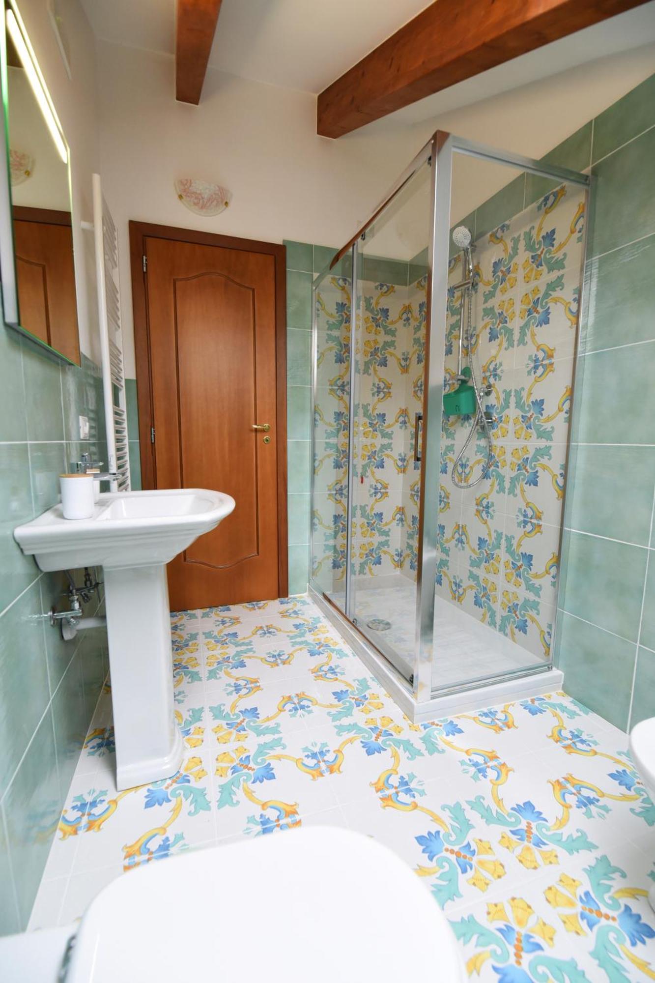 B&B Il Bivio Sui Sentieri Pianillo エクステリア 写真