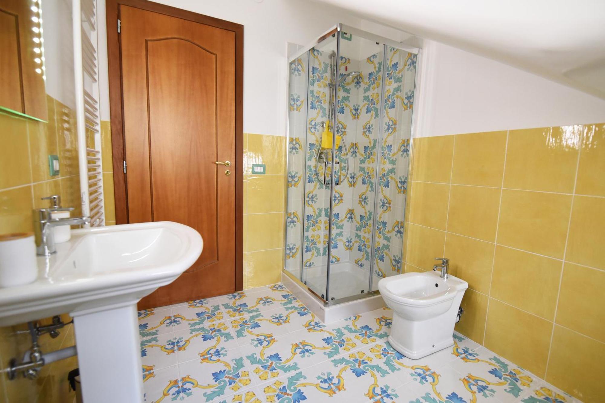 B&B Il Bivio Sui Sentieri Pianillo エクステリア 写真