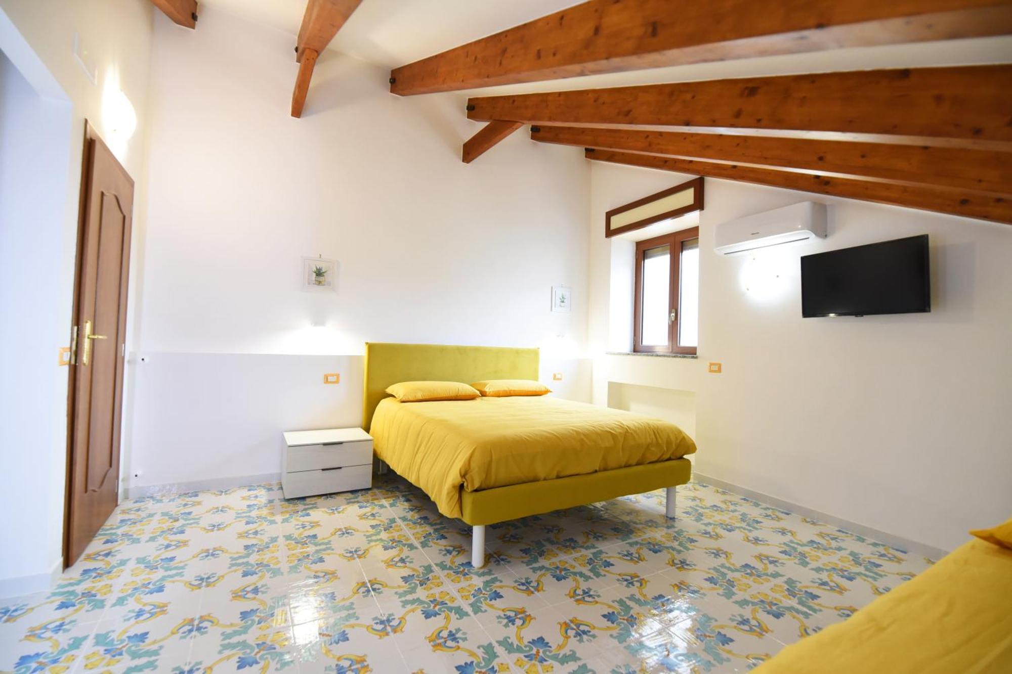 B&B Il Bivio Sui Sentieri Pianillo エクステリア 写真