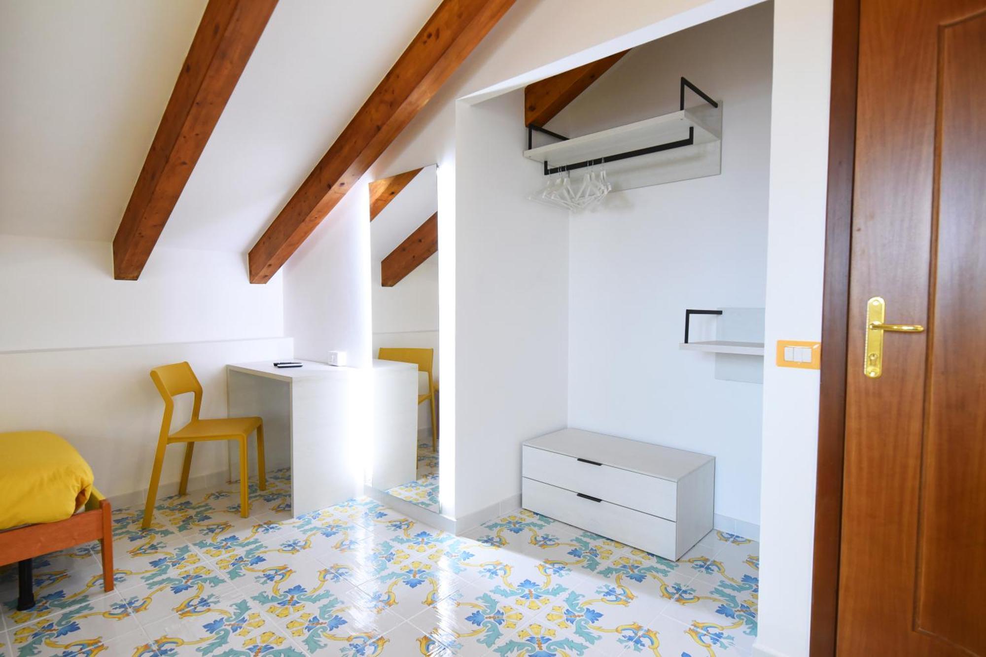 B&B Il Bivio Sui Sentieri Pianillo エクステリア 写真