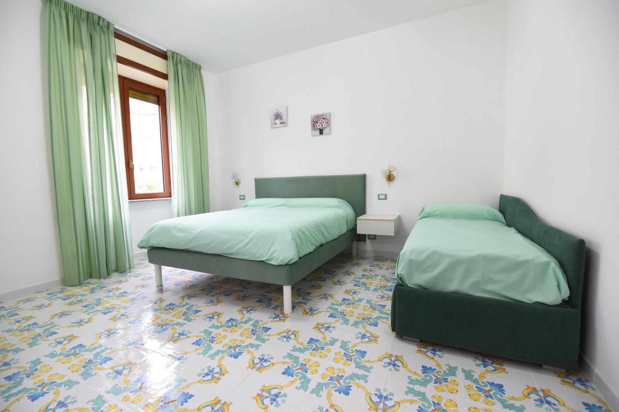 B&B Il Bivio Sui Sentieri Pianillo エクステリア 写真