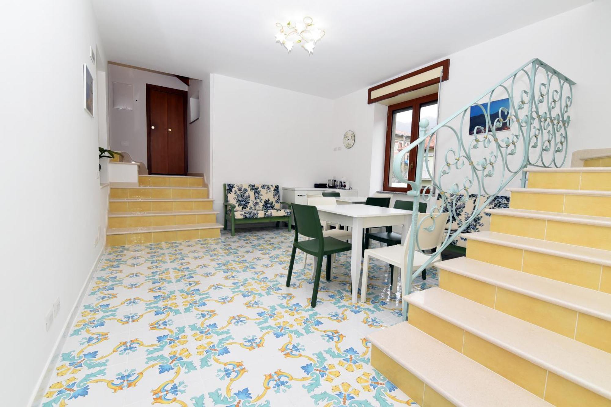 B&B Il Bivio Sui Sentieri Pianillo エクステリア 写真