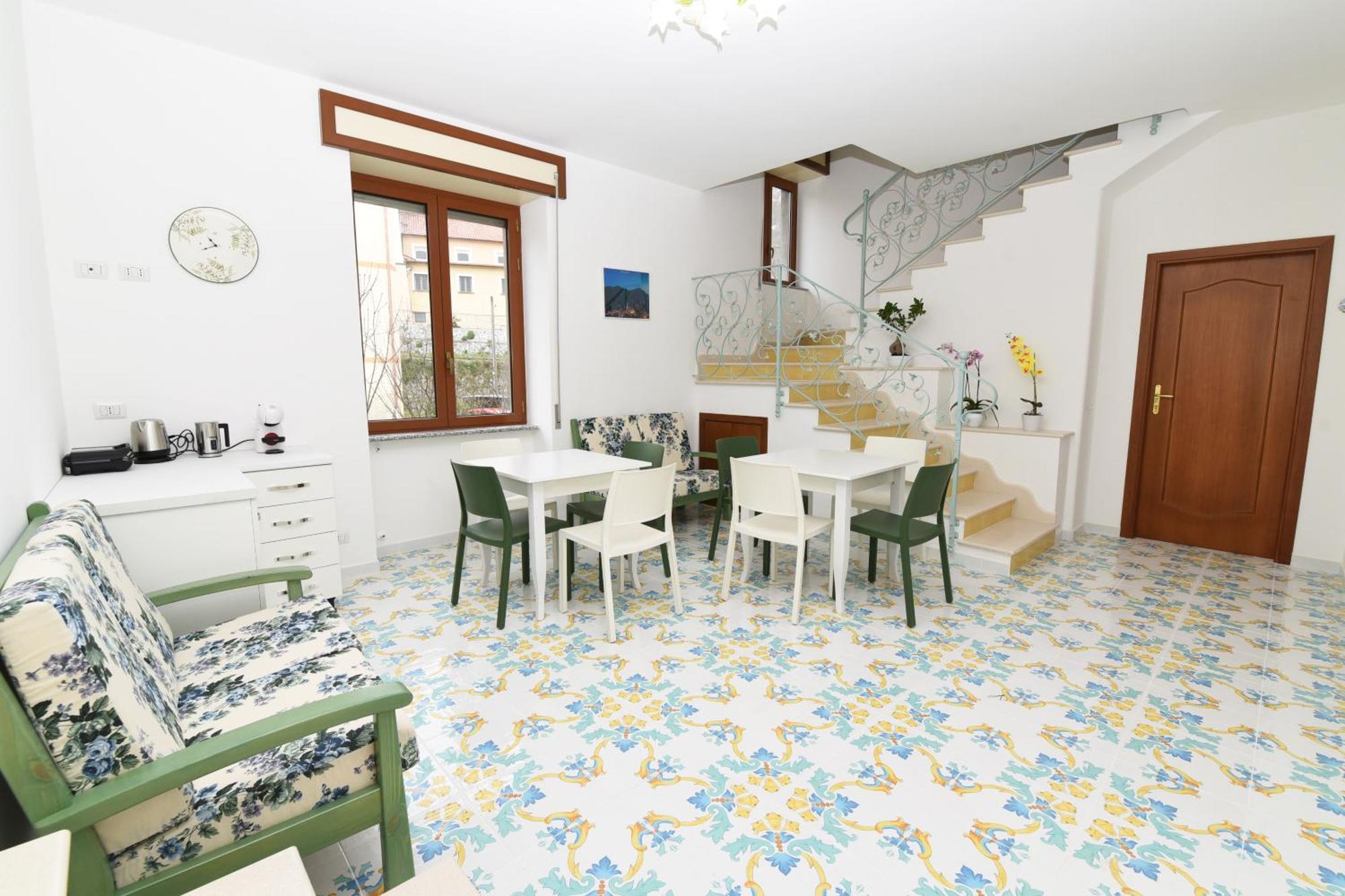 B&B Il Bivio Sui Sentieri Pianillo エクステリア 写真