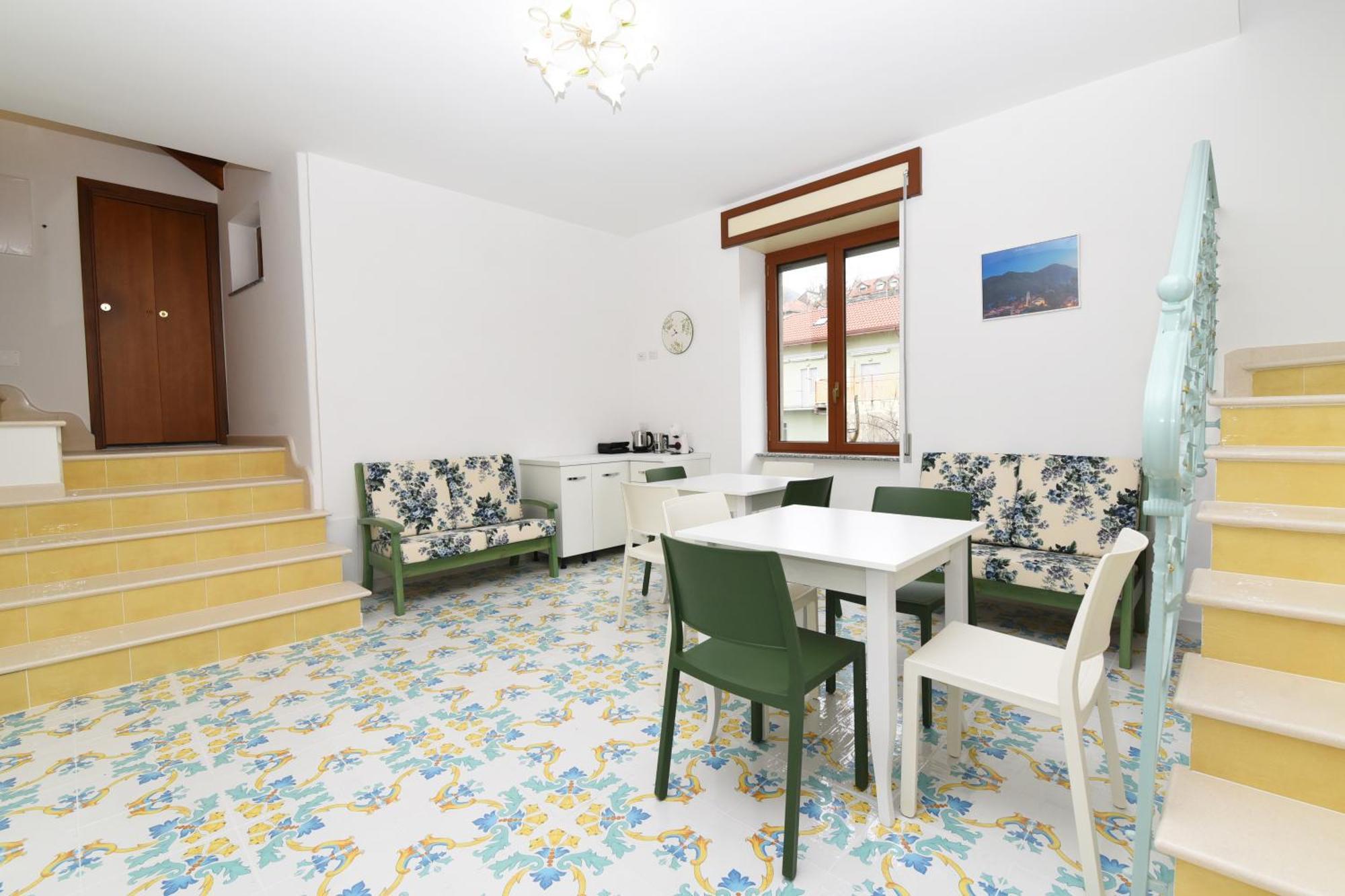 B&B Il Bivio Sui Sentieri Pianillo エクステリア 写真