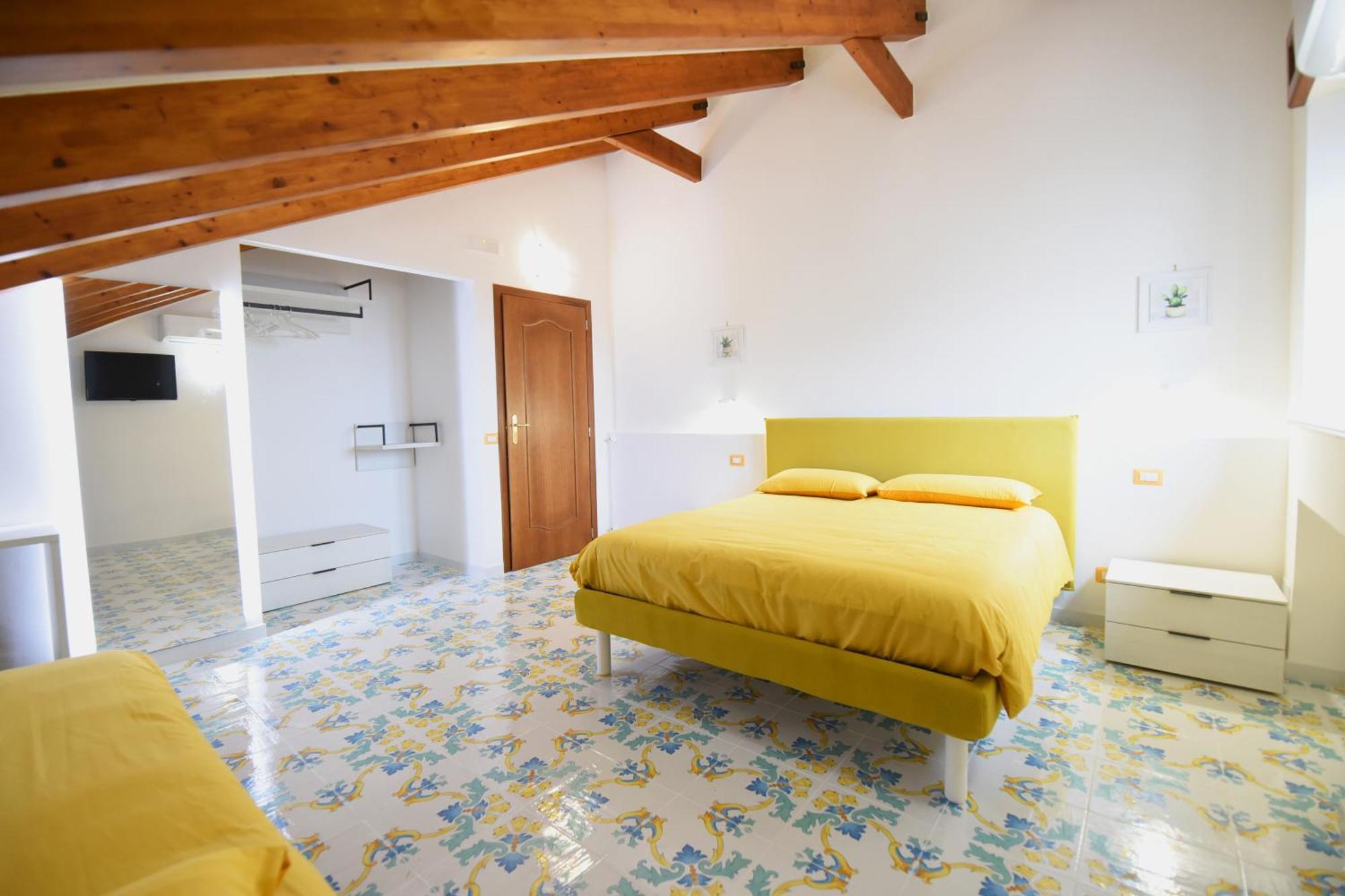 B&B Il Bivio Sui Sentieri Pianillo エクステリア 写真