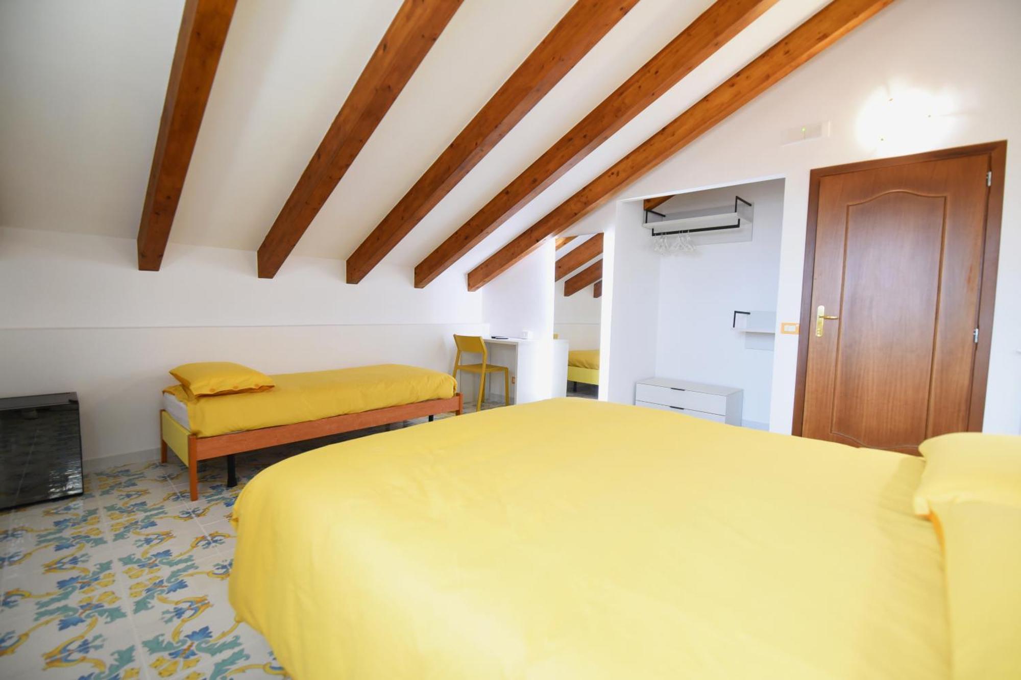 B&B Il Bivio Sui Sentieri Pianillo エクステリア 写真