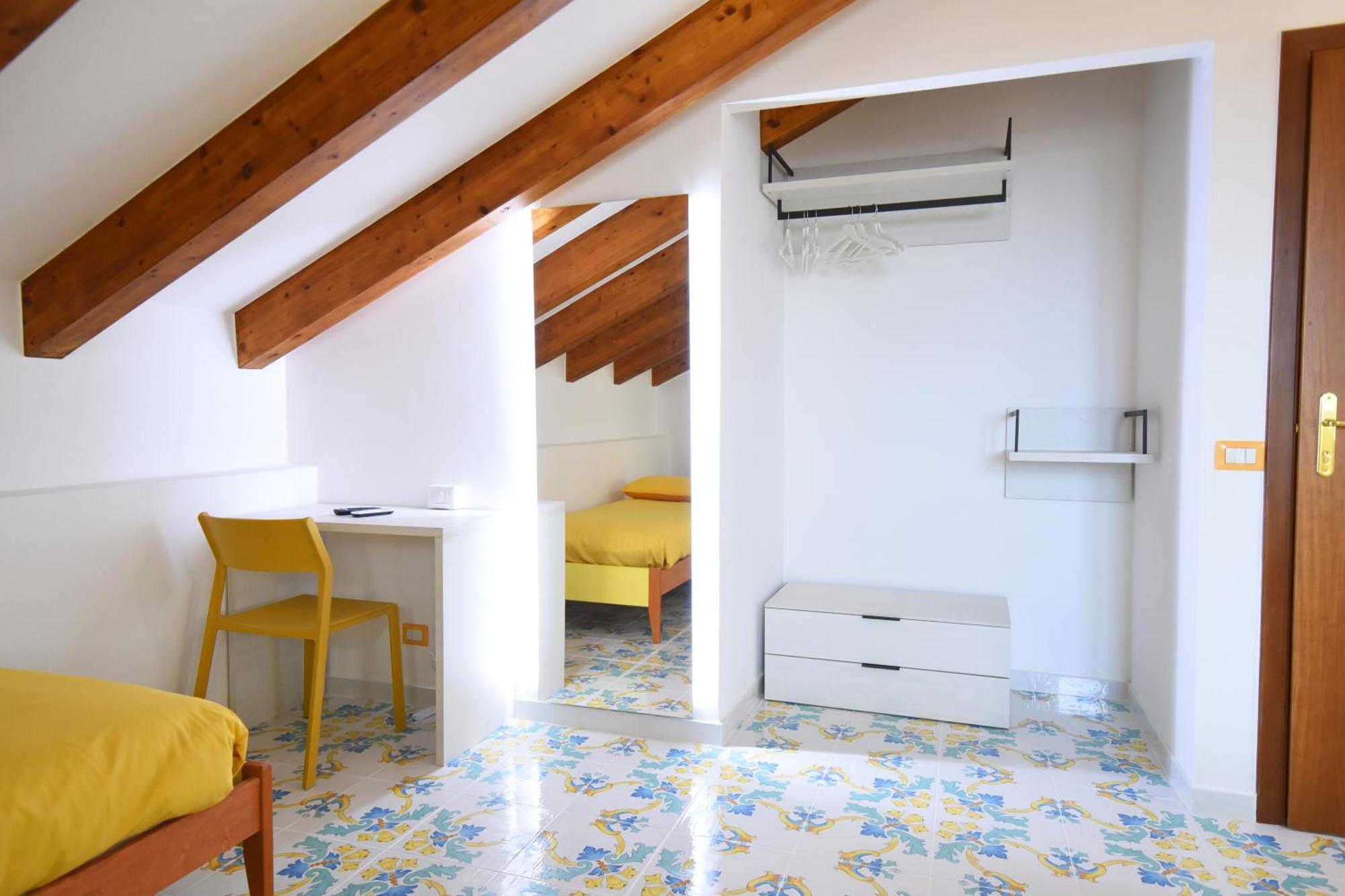 B&B Il Bivio Sui Sentieri Pianillo エクステリア 写真