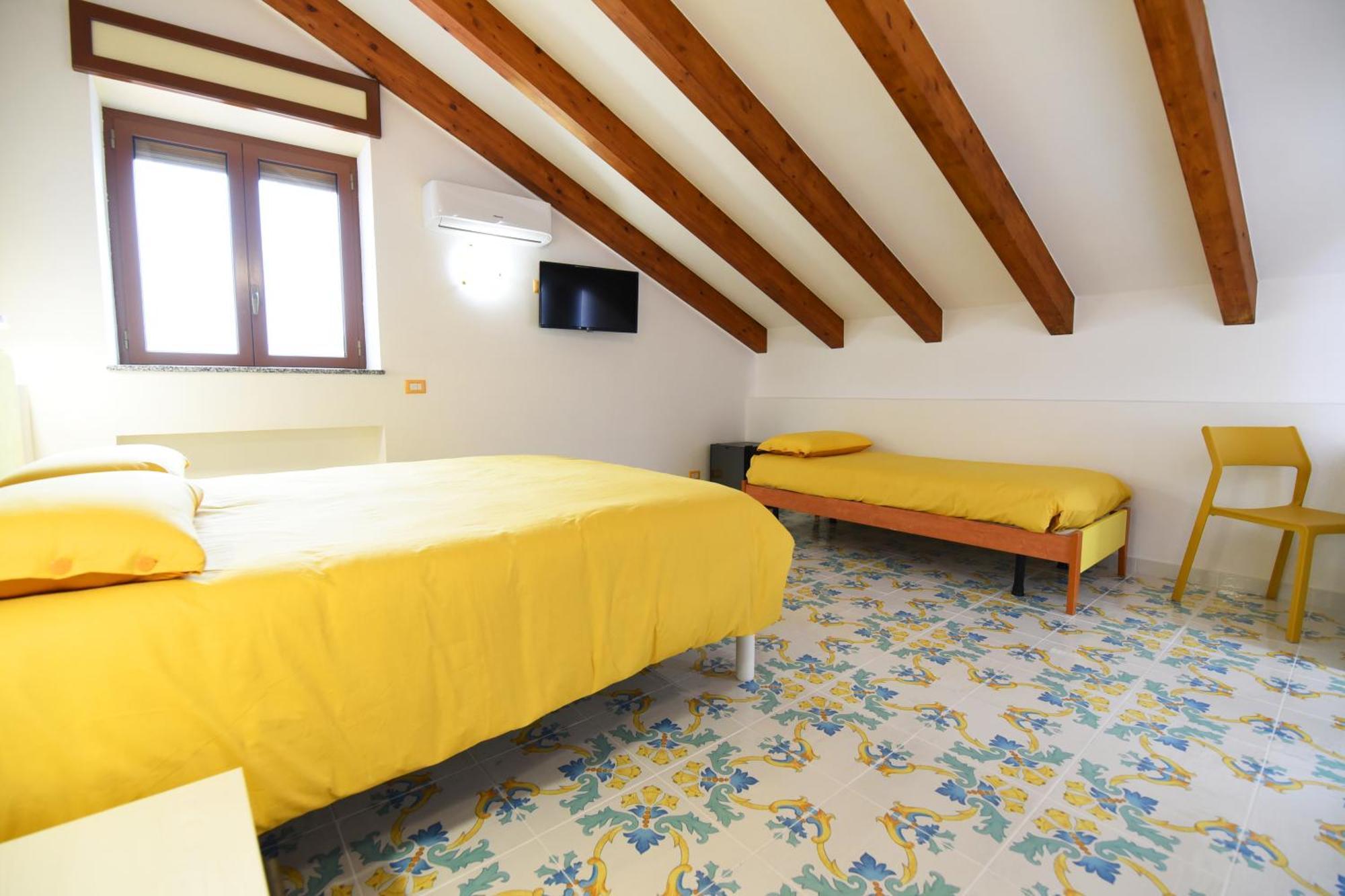 B&B Il Bivio Sui Sentieri Pianillo エクステリア 写真