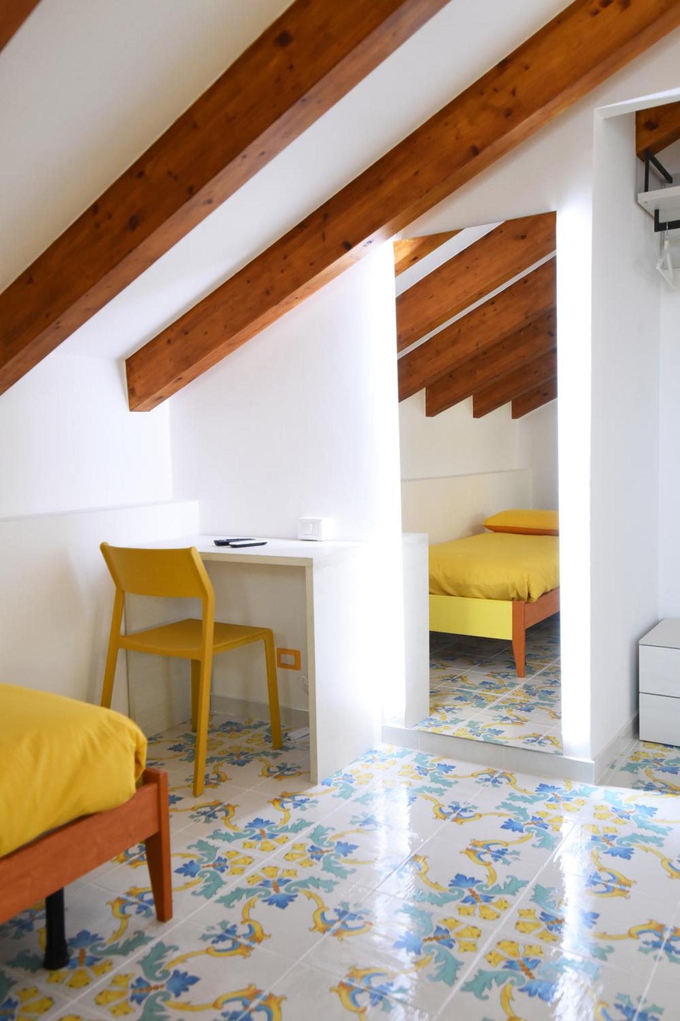 B&B Il Bivio Sui Sentieri Pianillo エクステリア 写真