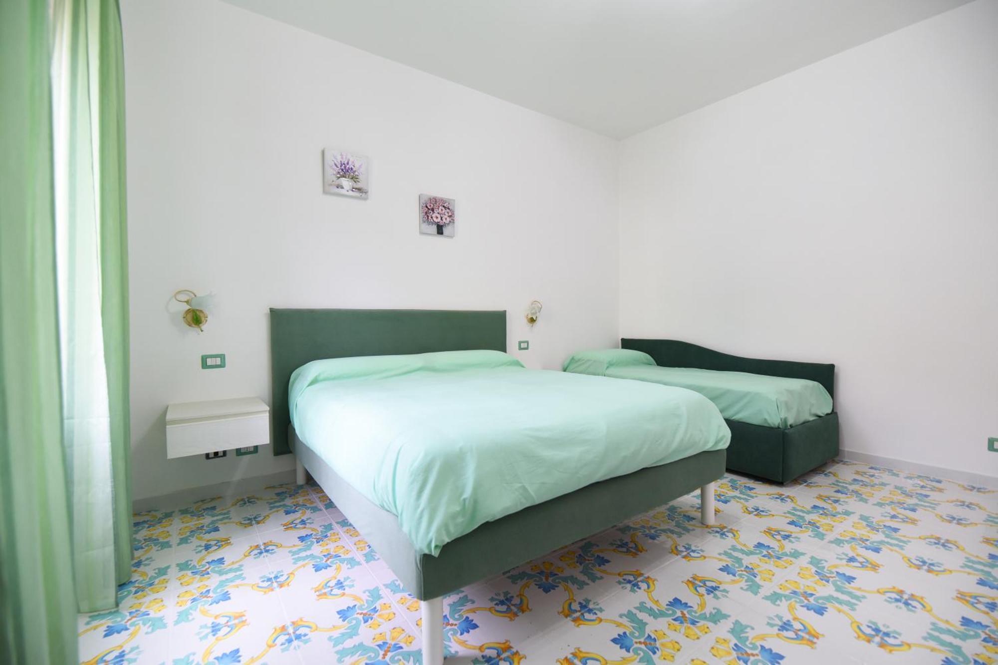 B&B Il Bivio Sui Sentieri Pianillo エクステリア 写真